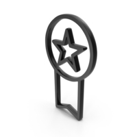 Award Badge Icon PNG & PSD Images