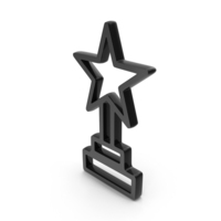 Award Icon PNG & PSD Images