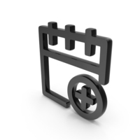 Add Reminder Slip Icon PNG & PSD Images