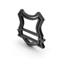 Badge Icon PNG & PSD Images