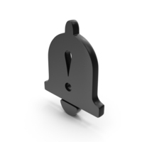 Bell Alert Icon PNG & PSD Images