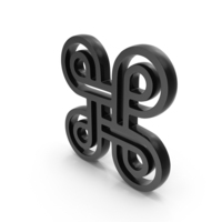 Four Infinity Icon PNG & PSD Images