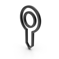 GPS Location Map Pin Icon PNG & PSD Images