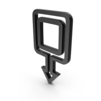 GPS Location Map Pin Icon PNG & PSD Images