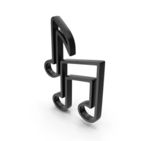 Musical Symbols PNG & PSD Images
