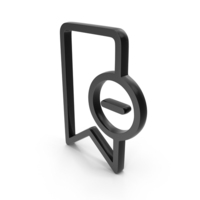 Remove Bookmark Icon PNG & PSD Images