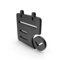 Verify Extension Icon PNG & PSD Images