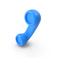 Diagonal Phone Icon PNG & PSD Images