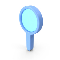 Magnifying Glass Icon PNG & PSD Images