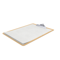 Office Clipboard PNG & PSD Images