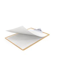 Office Clipboard PNG & PSD Images