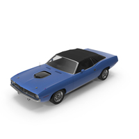 Blue Car PNG & PSD Images