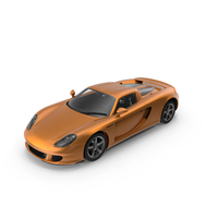 Car Copper PNG & PSD Images