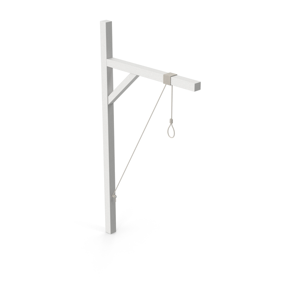 Gallows PNG & PSD Images