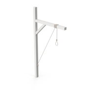 Gallows PNG & PSD Images