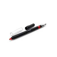 Dior Rouge Contour Lip Liner Pencil PNG & PSD Images