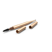 Dual Ended Brow Pencil PNG & PSD Images