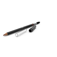 Dior Cosmopolite Powder Eyebrow Pencils PNG & PSD Images