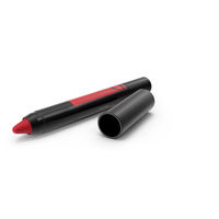 Dior Rouge Graphist Lipstick Pencil PNG & PSD Images