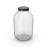 5L Jar PNG & PSD Images
