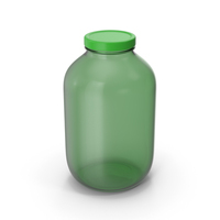 Glass Jar PNG & PSD Images