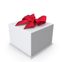 Gift Box PNG & PSD Images