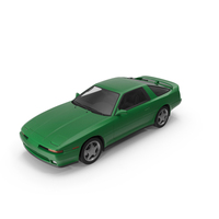 Car Green PNG & PSD Images