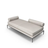 Bebitalia Leather Sofa PNG & PSD Images