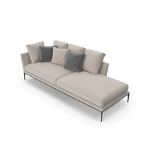 BeB Atoll Bench PNG & PSD Images