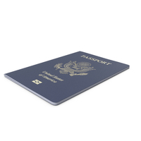 Passport Of USA PNG & PSD Images