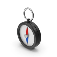 Cartoon Compass PNG & PSD Images