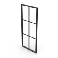 Window PNG & PSD Images