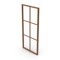 Window PNG & PSD Images