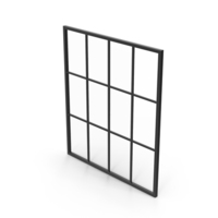 Window PNG & PSD Images