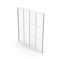 Window PNG & PSD Images