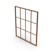 Window PNG & PSD Images