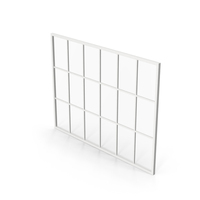 Window PNG & PSD Images