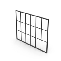 Window PNG & PSD Images