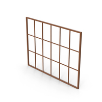 Window PNG & PSD Images