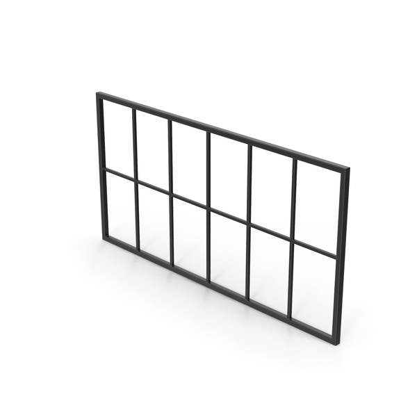 Black Window PNG & PSD Images