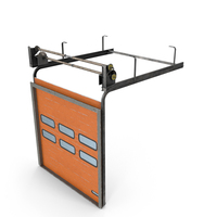 Orange Gate PNG & PSD Images
