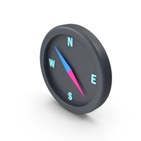 Compass Icon Southeast PNG & PSD Images