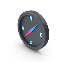 Compass Icon Southwest PNG & PSD Images