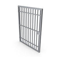 Jail Door PNG & PSD Images