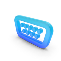 Serial Port Symbol PNG & PSD Images
