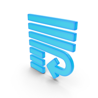Text Icon PNG & PSD Images