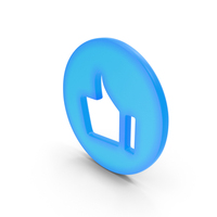 Thumbs Up Symbol PNG & PSD Images