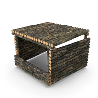 Pillbox Beams PNG & PSD Images