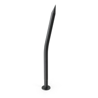 Old Metal Nail PNG & PSD Images