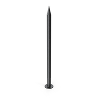 Metal Nail PNG & PSD Images
